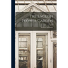 The English Flower Garden