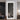 Full Length Mirror Lighted Vanity Body Mirror LED Mirror Wall-Mounted Mirror Big Size Rounded Corners, Bedroom,Living Room