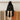 Halloween Female Sitting Statue for Desktop/Bedroom/Living Room Home Decor