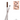 Music Flower Brand Makeup 3 Colors Fine Sketch Liquid Eyebrow Pen Waterproof Tattoo Super Durable Eye Brow