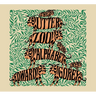 The Utter Zoo: An Alphabet