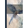 The Complete Poems of Emily Dickinson,