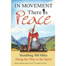 In Movement There Is Peace: Stumbling 500 Miles Along the Way to the Spirit