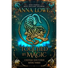Touched by Magic: a magical, mysterious shapeshifter/vampire romance