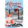 Marmalade's First Murder