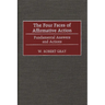 The Four Faces of Affirmative Action: Fundamental Answers and Actions
