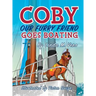 Coby Our Furry Friend Goes Boating