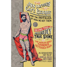 The 388 Tattoos of Captain George and the 389 Tales of How He Got Them: Being the Allegedly True Story of the World's Most Famous Tattooed Man As Rese