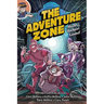 The Adventure Zone: Murder on the Rockport Limited!