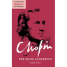 Chopin: The Piano Concertos