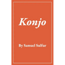 Konjo