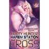 Booty Hunter: Sci-Fi Alien Romance