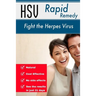 HSV Rapid Remedy: Fight the Herpes Virus