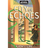 Avatar Legends: City of Echoes (Avatar Legends Book 1)