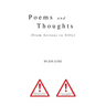 Poems and Thoughts
