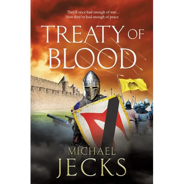 Treaty of Blood