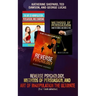 Reverse Psychology, Methods of Persuasion, and Art of Manipulation-The Ultimate (3 in 1 book collection)