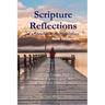 Scripture Reflections of a Christian in the Marketplace - New Testament: Laying Down Our Work, Family, and All That Matters Before Jesus