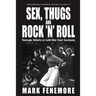 Sex, Thugs and Rock 'n' Roll: Teenage Rebels in Cold-War East Germany