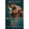 Best Friends Never Kiss: A Reverse Harem Hockey Romance