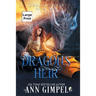 Dragon's Heir: Dystopian Fantasy