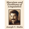 Marxism and Problems of Linguistics