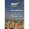 Edom in Judah