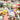Netbag Egg Boy Party Pinch Music Stress Relief Toy Slow Rebound Ventilatory Artifact Cartoon Stress Relief Student Small Gift Item