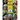 Book of Saints (Part 4): Super-Heroes of God Volume 4