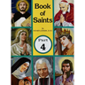 Book of Saints (Part 4): Super-Heroes of God Volume 4