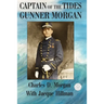 Captain of the Tides Gunner Morgan
