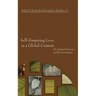 Self-Emptying Love in a Global Context: The Spiritual Exercises and the Environment