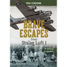 Brave Escapes from Stalag Luft I: Interactive World War II Missions