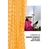 Careers in Green Energy: Solar and Wind Power Jobs