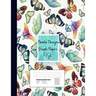 Beads Designs Graph Paper: Graph Paper for Bead Pattern, Jewelry Pattern Designs Your Favorite/ Loomed Bead Projects/Butterfly Cover, 8.5"x 11",1