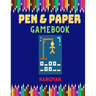 Paper and Pen: Hangman Game
