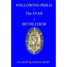 Following Philo to The Star of Bethlehem
