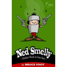 Ned Smelly - Outlaw Stuck in Iron Suit