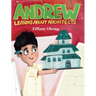 Andrew Learns about Architects: Career Book for Kids (STEM Children's Book)