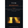 Murphy Plays: 4: Whistle in the Dark;crucial Week in the Life of a Grocer's Assistant;on the Outside; On the Inside