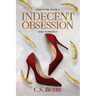 Indecent Obsession: Discreet Cover