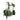 Replicate Russian individual gear: SMERSH tactical vest, MOLLE chest rig – military fan combat equipment for cosplay