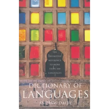 Dictionary of Languages: The Definitive Reference to More Than 400 Languages