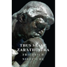 Thus Spake Zarathustra