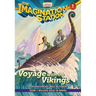Voyage with the Vikings: A Time Travel Adventure That Sweeps Christian Kids Back to the Vikings