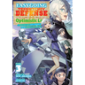 Easygoing Territory Defense by the Optimistic Lord: Production Magic Turns a Nameless Village Into the Strongest Fortified City (Light Novel) Vol. 3