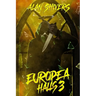 Europea Halls 3