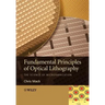 Fundamental Principles of Optical