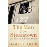 The Man from Steamtown