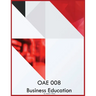 OAE 008 Business Education